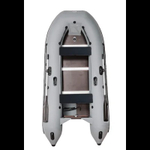 Лодка ПВХ НАВИГАТОР 350 + 2х-тактный лодочный мотор MAGNUM PRO SM15HS