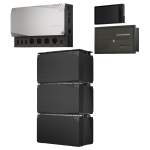 Электростанция EcoFlow Independence Kit | ParaGraf.ru | 8-800-600-86-80