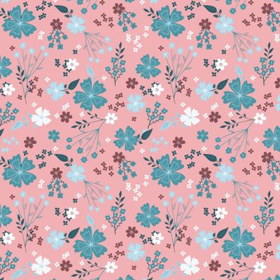 Нежные цветы