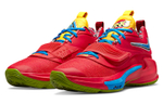 Кроссовки Uno X Nike Freak 3 Zoom Nrg Ep
