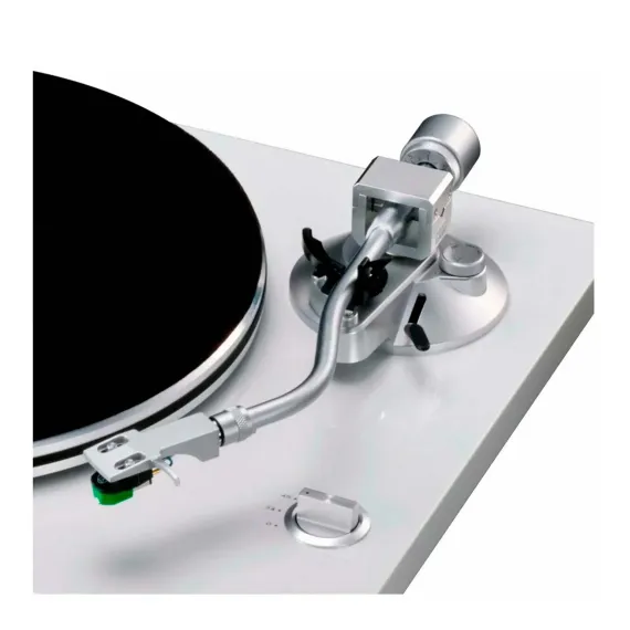 TEAC TN-3B SE White