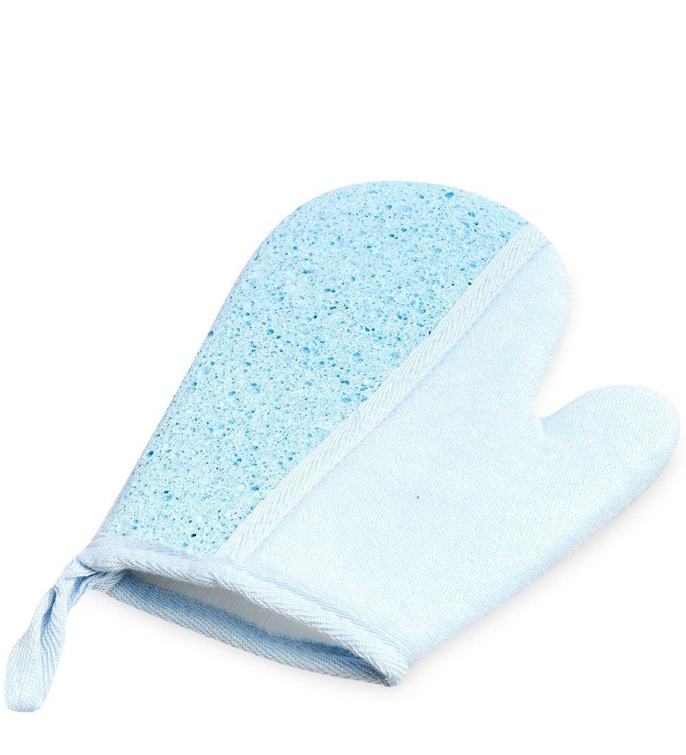 BT-35/4 Аксессуар для бани «Рукавичка»