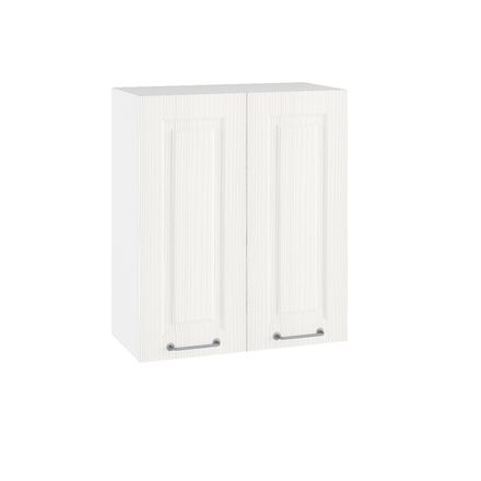 Кухня Модуль ВП 600 Капри Липа белый