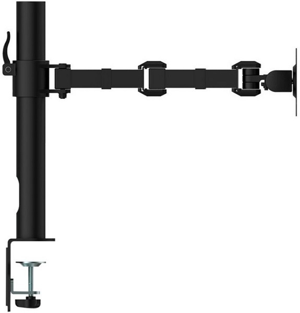 Кронштейн настольный ONKRON D121E