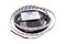 Светодиодная лента SWG 14,4W/m 60Led/m 3528SMD синий 5M SWG560-12-14.4-B-M 009473