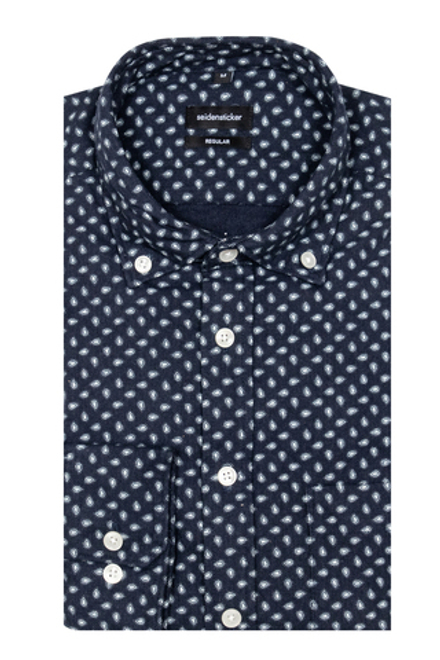 Сорочка SEIDENSTICKER