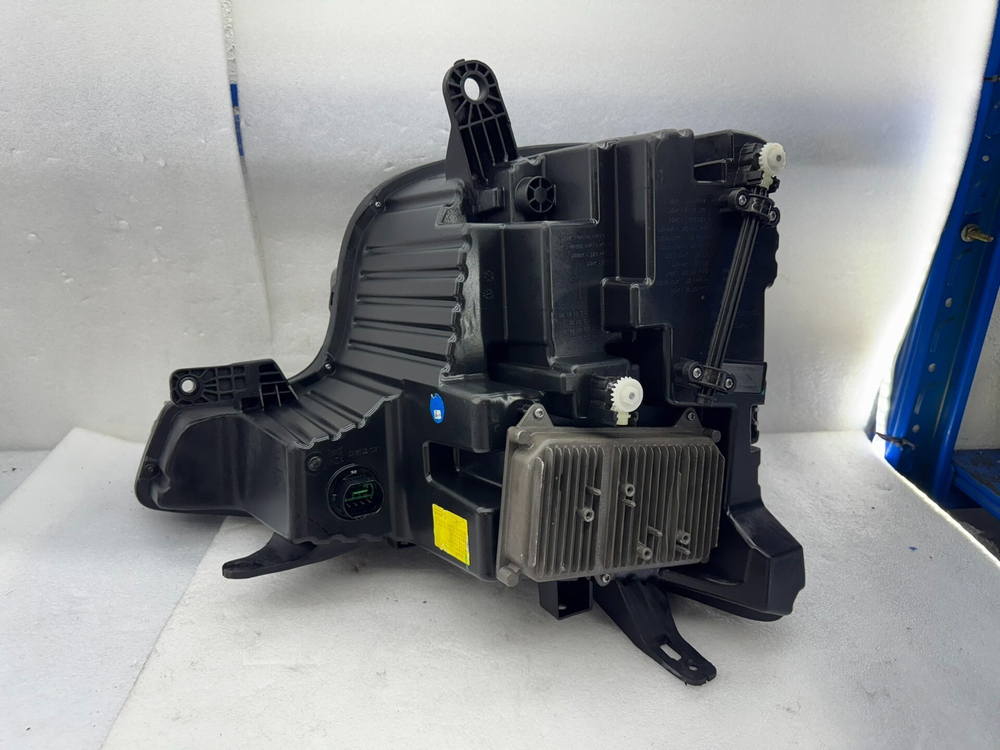Фара LED (комплект) для Hozon A06 Plus оригинал
