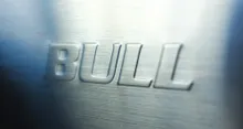 Встраиваемый газовый гриль Bull Brahma, 6 горелок, вертел