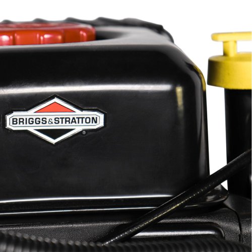 Снегоуборочник CHAMPION ST 761 BS