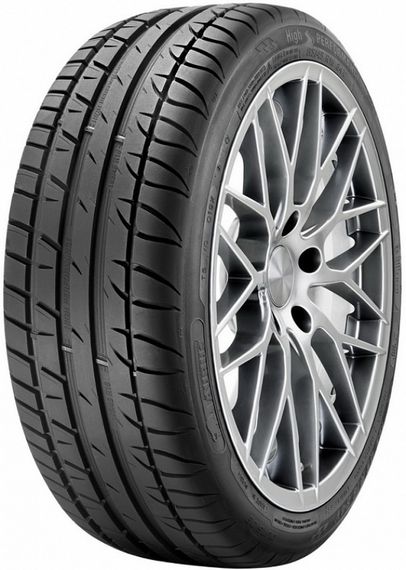 Tigar Ultra High Performance 215/55 R18 99V XL