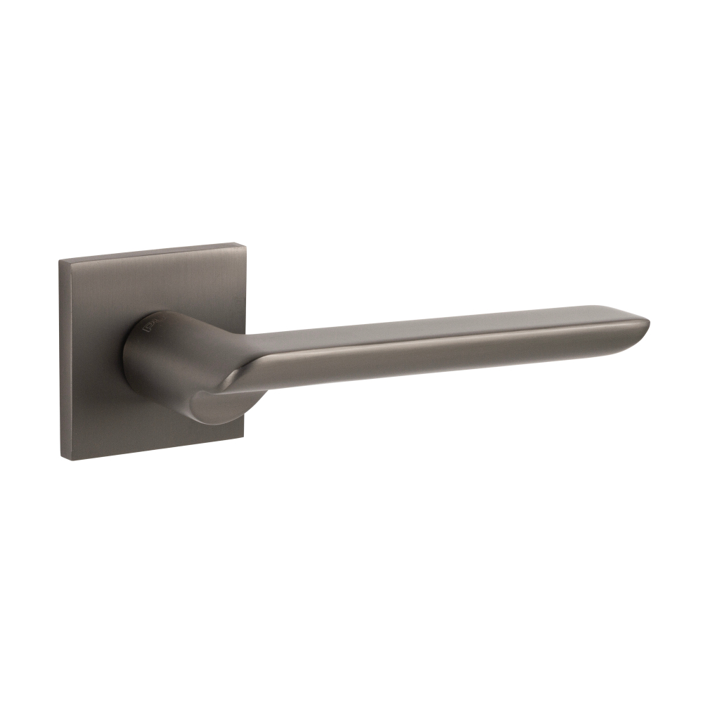 Ручка раздельная K.ARC.Q52.STEP GR-23 графит