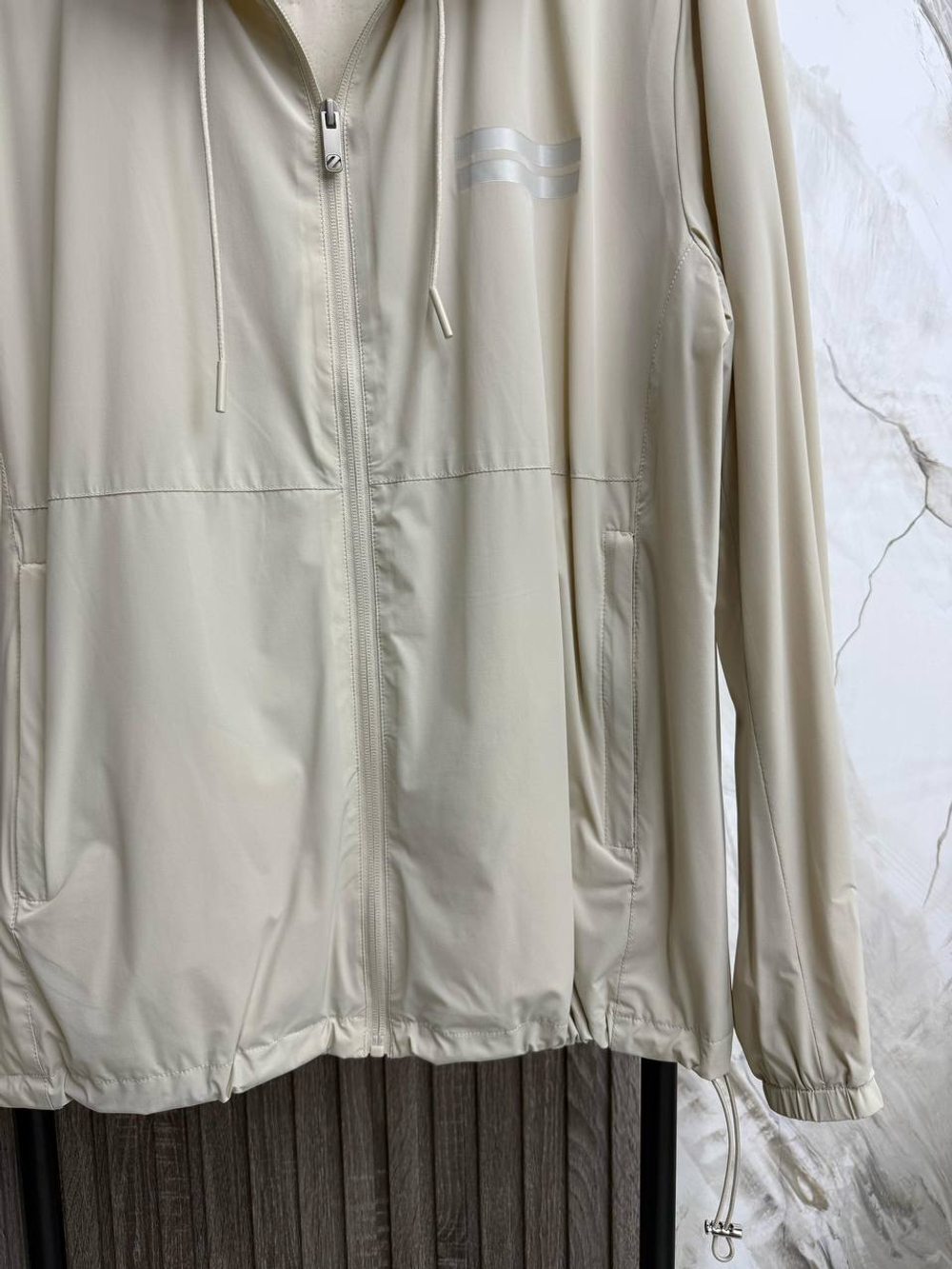 Ветровка Zegna