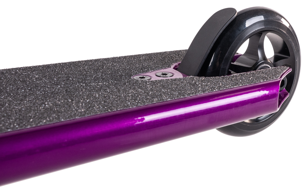 Трюковой самокат  Tech Team Provokator 50 purple-black 2023