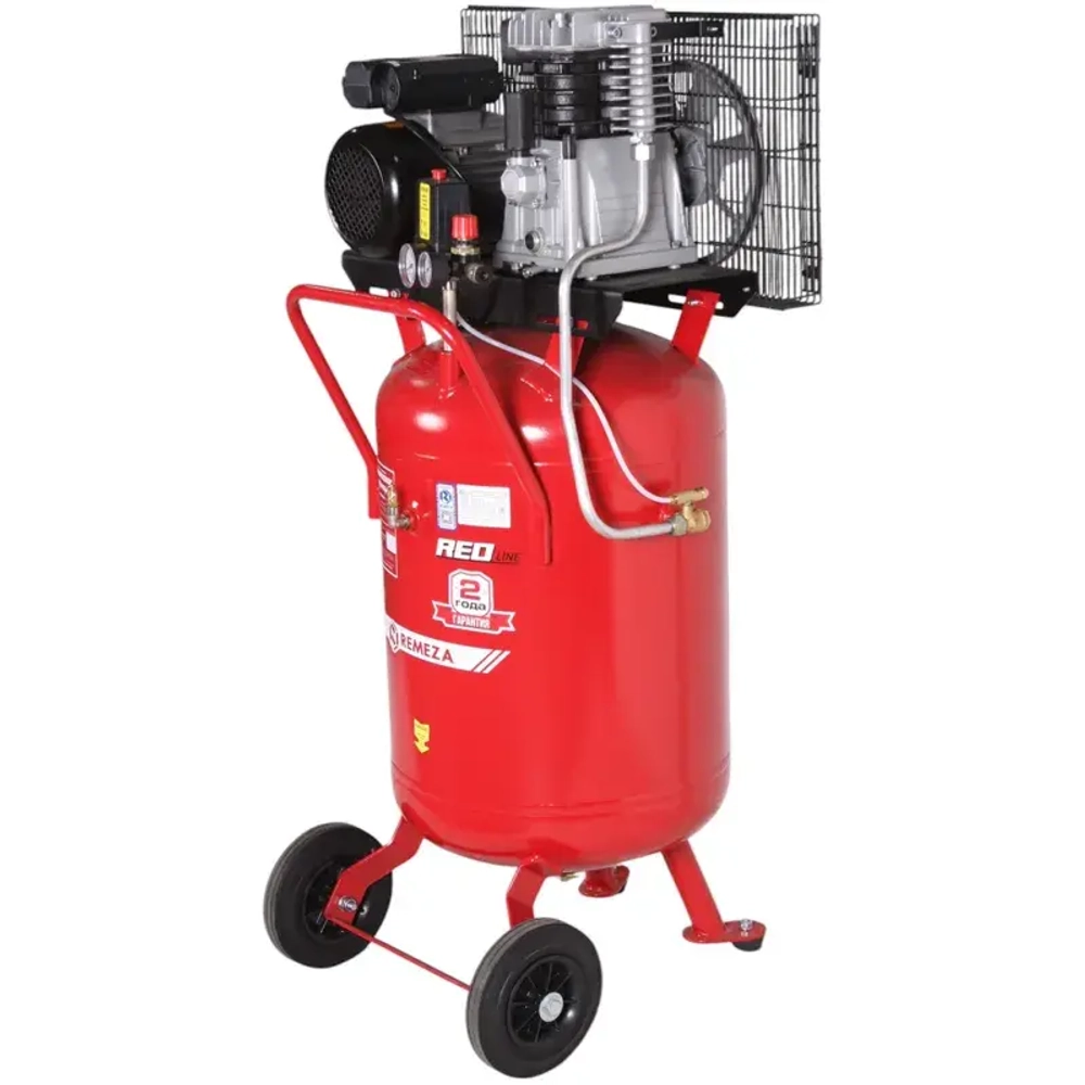 Remeza СБ 4/С-100.АВ365В A компрессор УТ-00004813