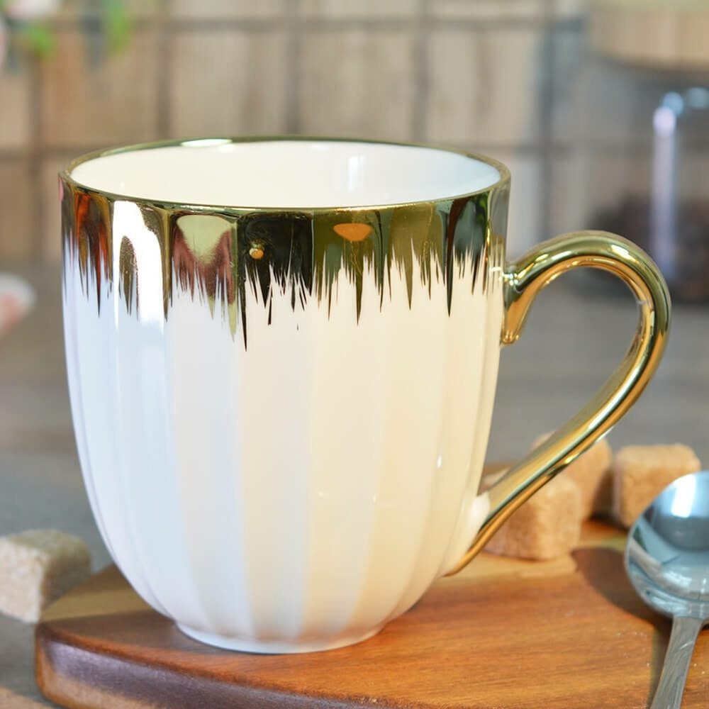 Кружка 350мл Роскошь (00113585)