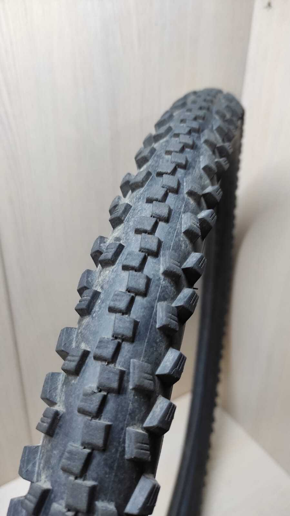 Schwalbe Black Jack 26 2.1 1 500