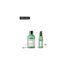 L’Oreal Professionnel Serie Expert Volumetry - шампунь для придания объема тонким волосам /   300  ml  / GTIN 3474636974184