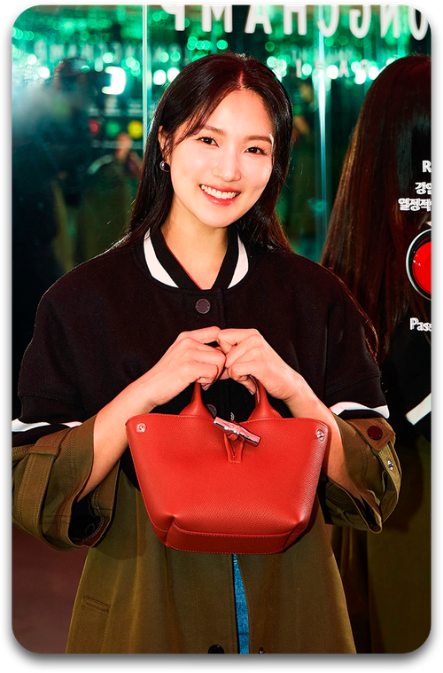 Карта #1099 / Kim Hye Yoon