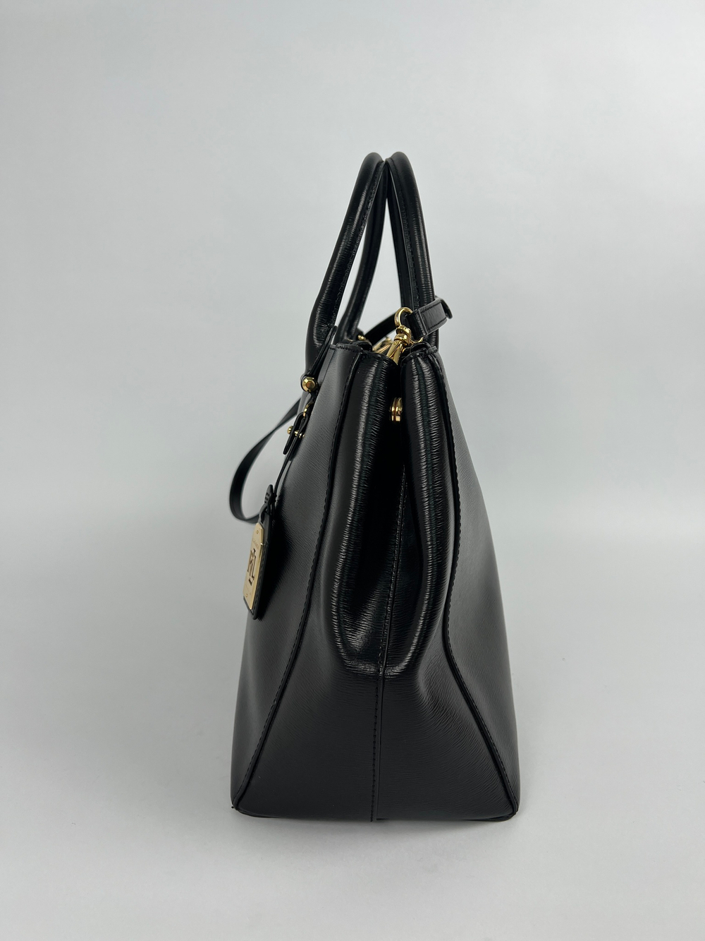 Сумка Ralph Lauren Double Zip Satchel