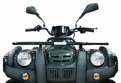 Квадроцикл ADLY ATV-150U