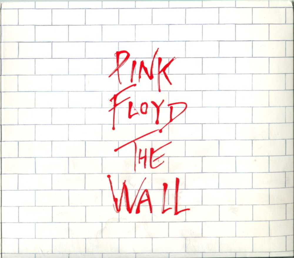 Pink Floyd / The Wall (2CD)