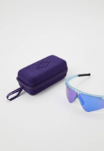Спортивные очки AVEO Iride DUO / Fade Azure / Purple Mirror Lens