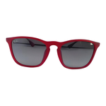 Очки RayBan logo, RB4187F 898/11