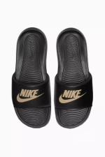 Сланцы Nike Victori One - черный