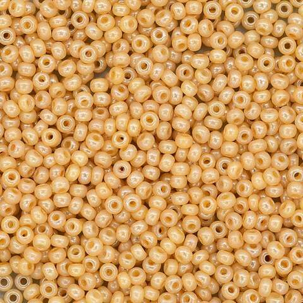 Бисер Preciosa , уп.5 гр., №47115