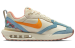 Кроссовки Nike Air Max Dawn (Женская размерная сетка)