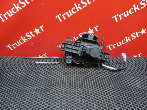 Кулачковый диск воздушной заслонки