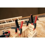 Пружинная струбцина VarioClippix BESSEY XV5-100
