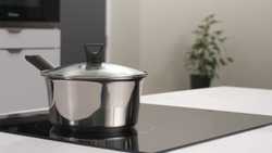 Ковш c крышкой Tefal Simpleo 1.4л 16см B9052274