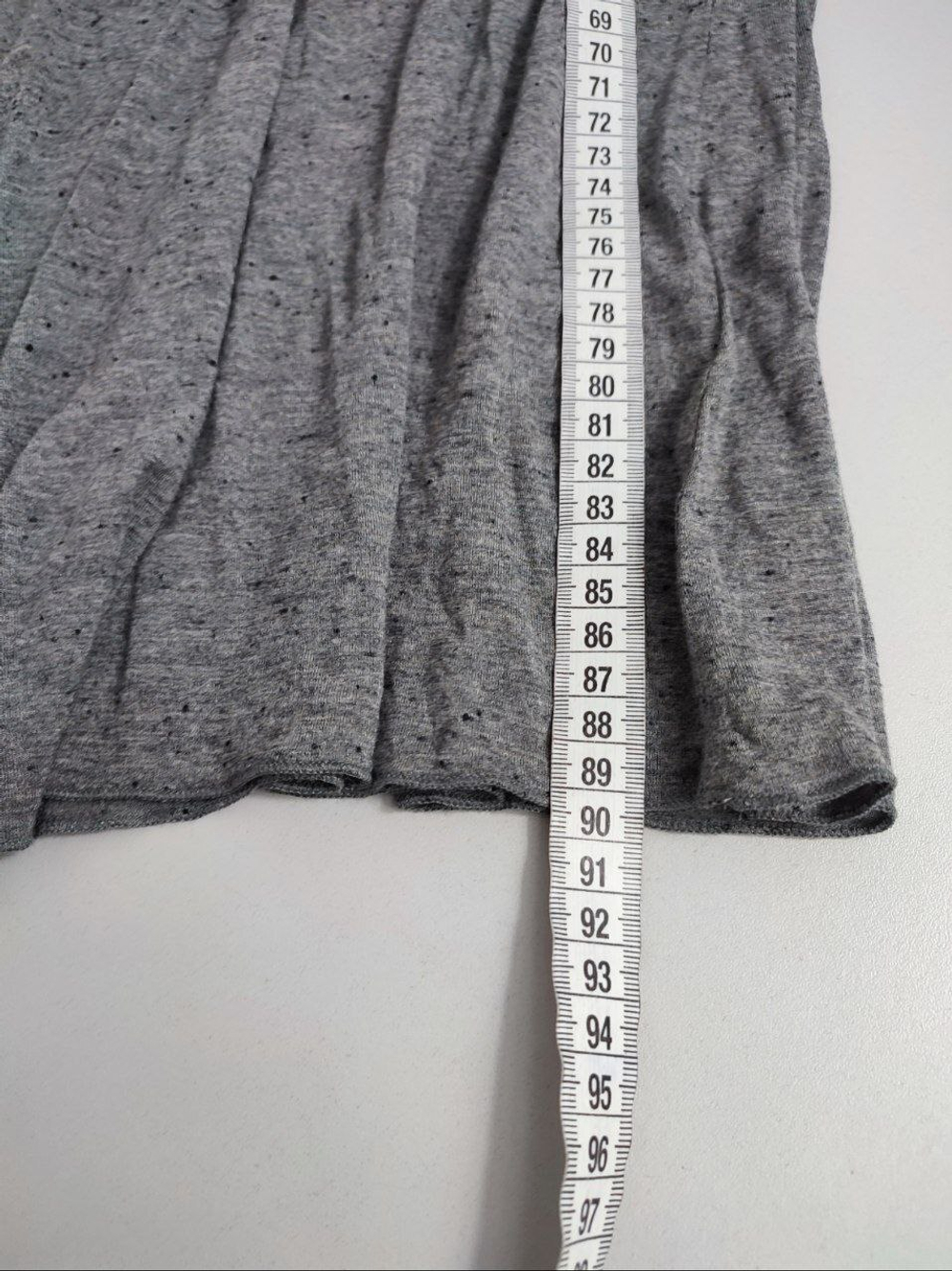 Платье April May без рукавов 42 размер