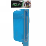 Сумка поясная для спорта и отдыха»Sports colors», микс