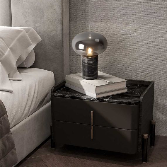 Настольный светильник Freya Modern FR5550TL-01MR