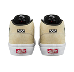 Кеды Vans Half Cab Skate 'Taupe' VN0A5KYATUP