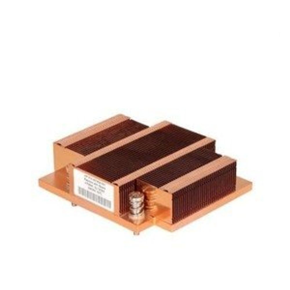 Система охлаждения HP Heatsink Proliant DL320 G5p 454518-001