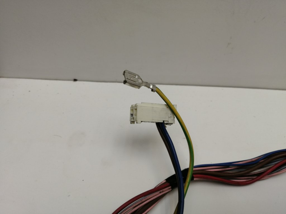IWSD51051 кт121 Комплект проводов для стиральной машины Indesit IWSD51051 б/у