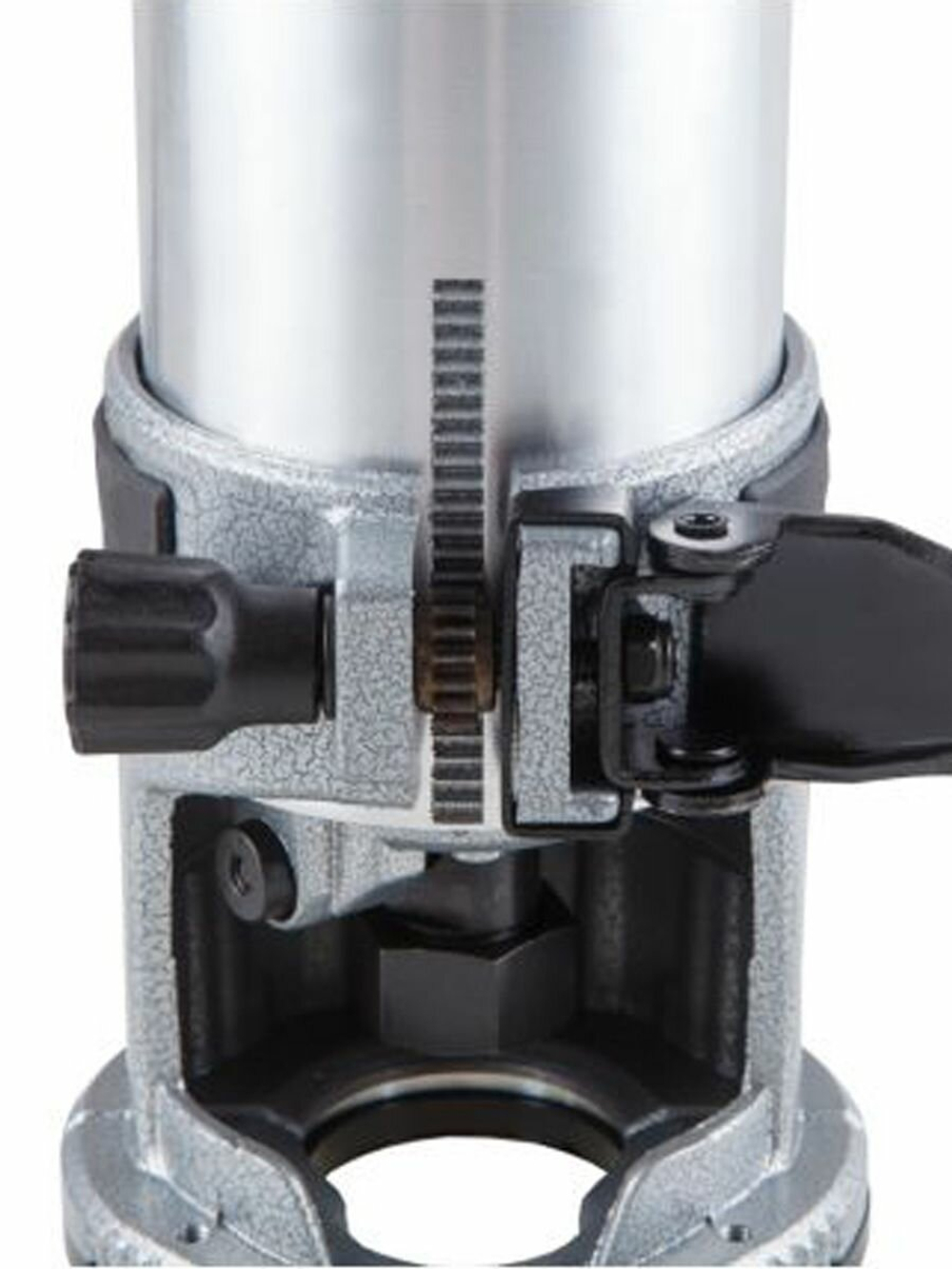 Фрезер кромочный WORTEX MM 5013-1 E в кор. + аксессуары