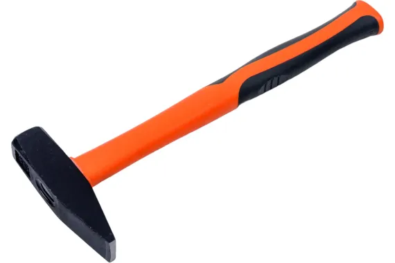 Молоток Stayer/Кратон с ручкой из стекловолокна 500гр 04457