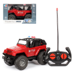 Джип на РУ, коробка 201-3B