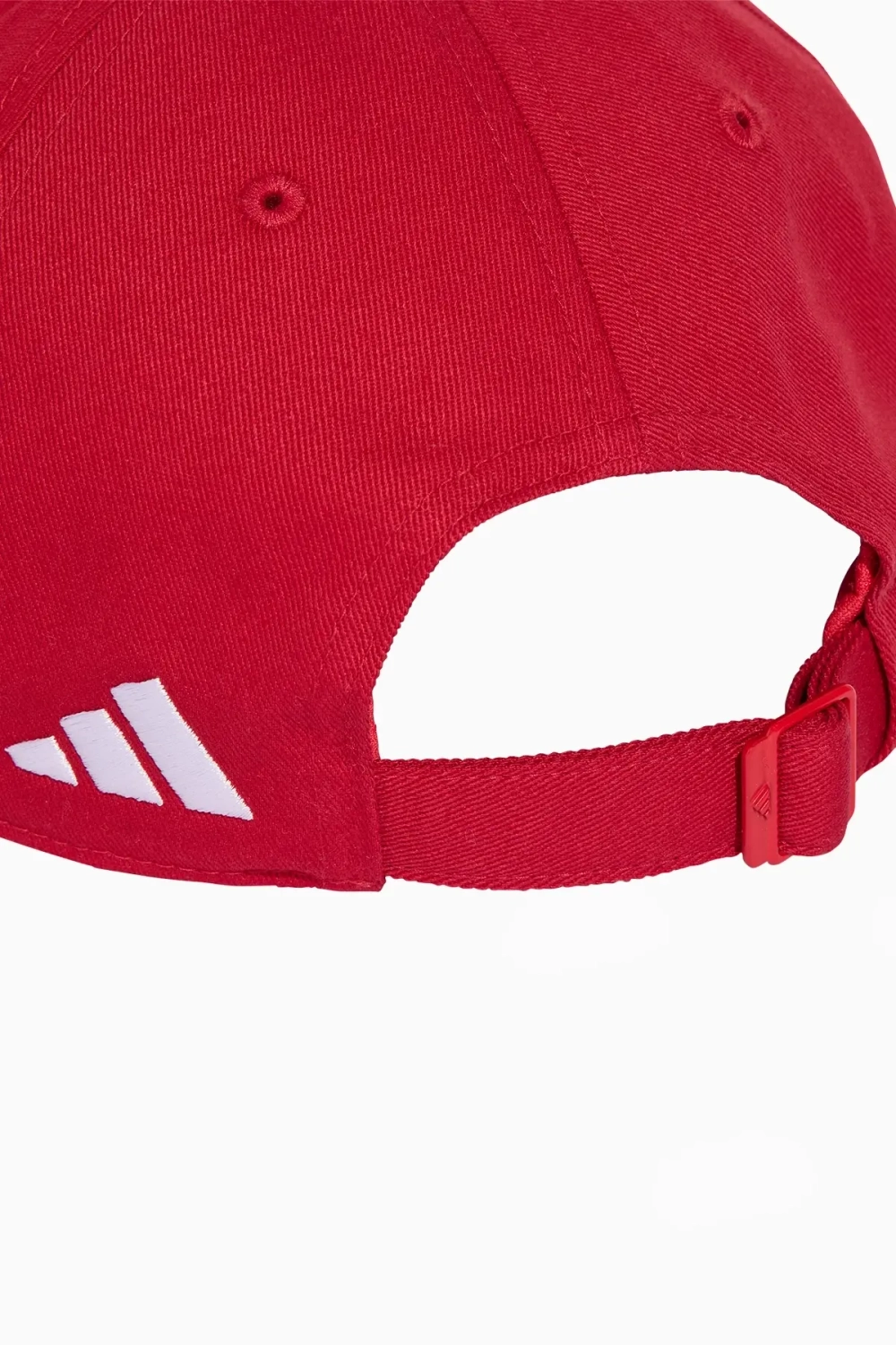 Кепка adidas Liverpool FC 25/26 - красный