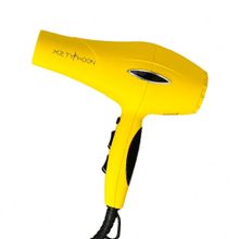 Фен MZ Typhoon 2400 W Матовый