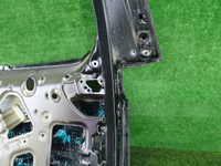 Крышка багажника Kia Carnival 4 (2020-2023)