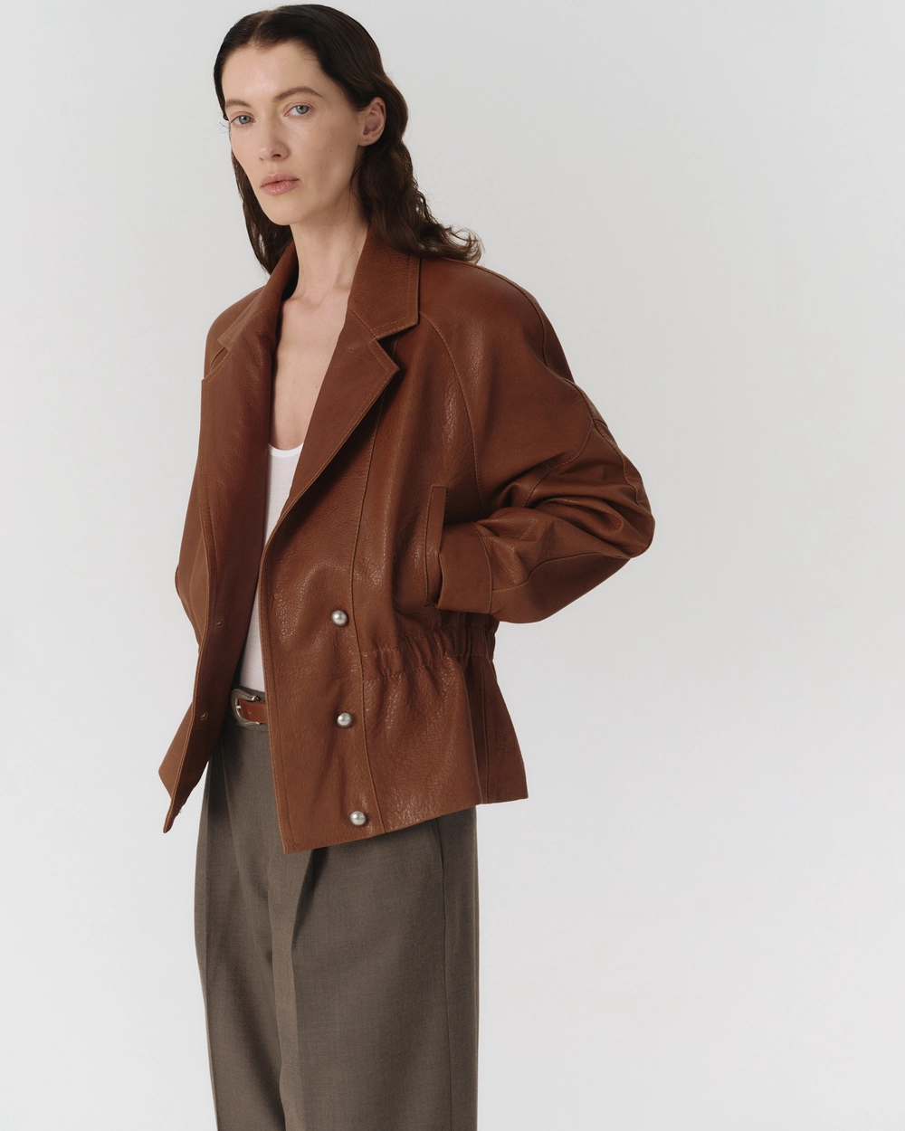 Куртка Брера