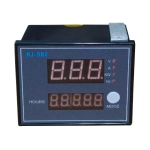 Дизельный генератор HYUNDAI DHY 8000SE-3
