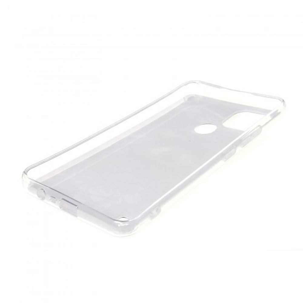 Чехол ТПУ для Realme C21, 011737