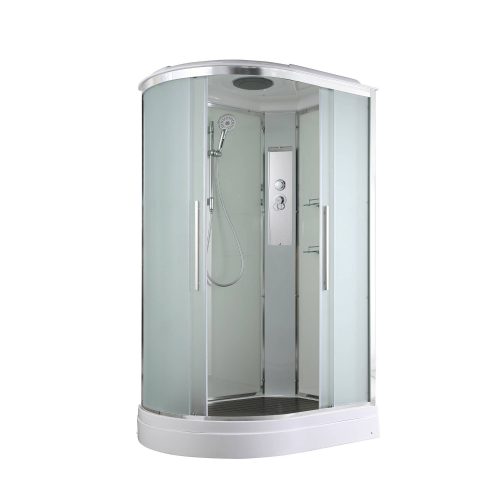 Душевая кабина EM2811R стандартная