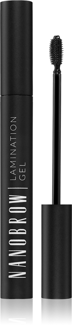 Nanobrow Lamination Gel - , 7 ml